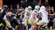 Where to watch Georgia Tech vs. Virginia Tech: TV channel, kickoff time, odds