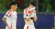 Fracaso de Chile en su Mundial: goleado, eliminado y sin respuestas