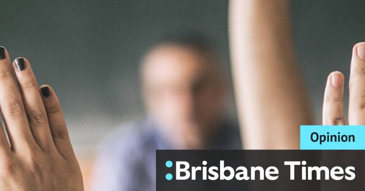 On World Teachers’ Day: A tribute to the people who helped to shape us