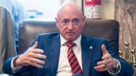 Kelly says Trump ‘should get a lot of credit’ for Israel