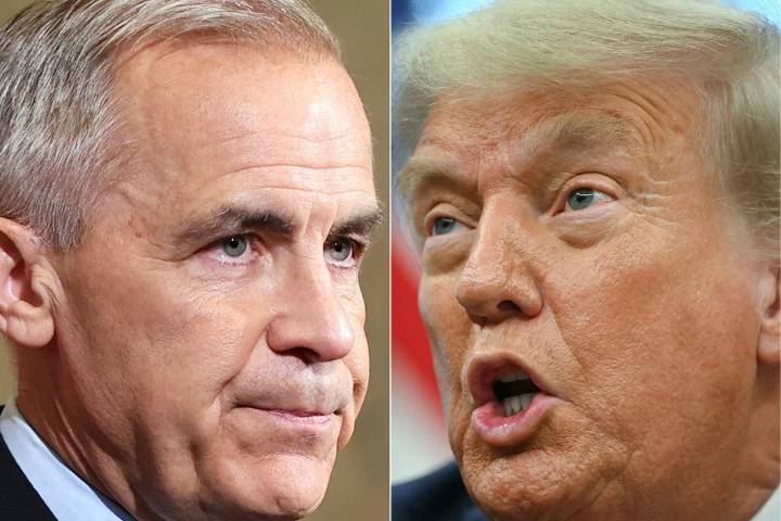Politics Insider: Carney’s second trip to the White House approaches