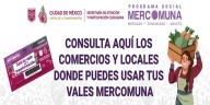Vales Mercomuna: dónde cambiarlos por dinero, estos son los requisitos y módulos