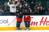 Blue Jackets Activate, Reassign Jordan Dumais