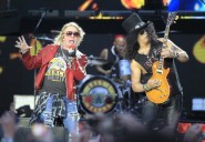 Guns N’ Roses en Bogotá: TransMilenio Activa Operación Especial para Concierto
