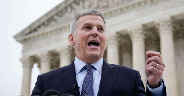 North Carolina Democrat Governor Josh Stein Signs 'Iryna's Law' Preventing Cashless Bail