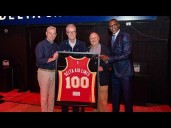Delta and Hawks extend partnership, will host 'Delta Day' this month