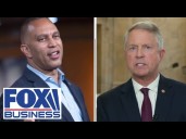 This could be a big inflection point in government shutdown, GOP lawmaker says