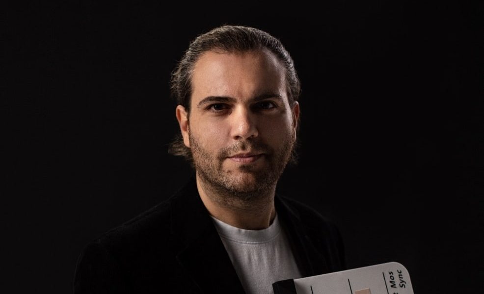 El corto lorquino ‘La Mort’, de Jesús Martínez ‘Nota’, prenominado a los Goya