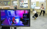 El FIMP lleva a Siero la mejor innovación y tecnología para disfrute de los más pequeños