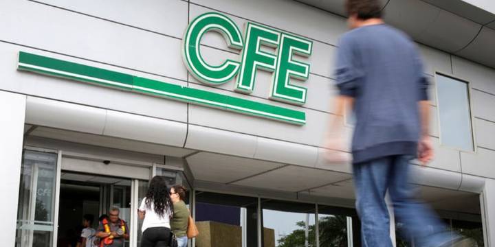 CFE: Estos son los estados en los que subirá el costo de la luz a partir de noviembre