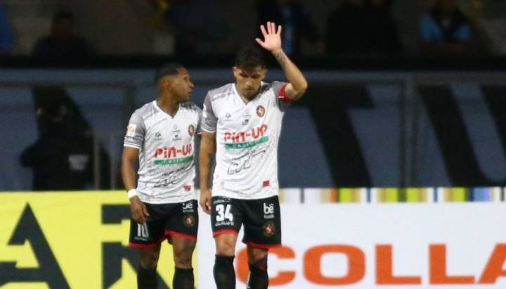 La grave denuncia contra Limache que busca revertir la definición de Copa Chile