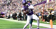 Eagles-Vikings Film Review: A resilient defensive performance