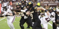 Live game blog: Mizzou at Auburn