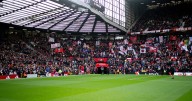 Manchester United explain controversial price rises at Old Trafford