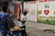 Doctors Without Borders permanently closes its emergency center in Haiti's capital