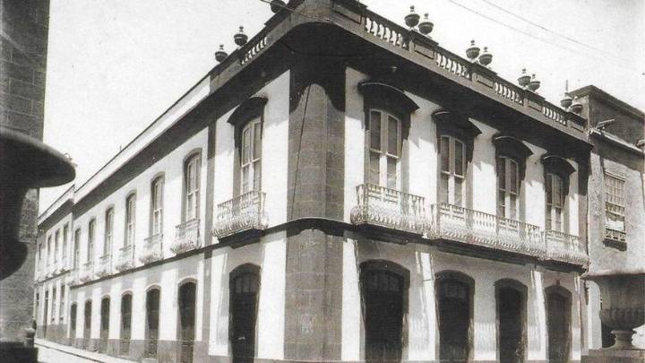 Sociedad literaria Gabinete Instructivo