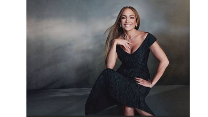 Jennifer Lopez named brand ambassador for Zen Diamond