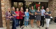 Willow Tree Missions marks Domestic Violence Awareness Month with opening of Christmas Market