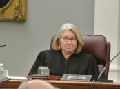 Bobbi’s Back! High Court Reinstates Hantz Marconi’s Law License, Clearing Path to Bench