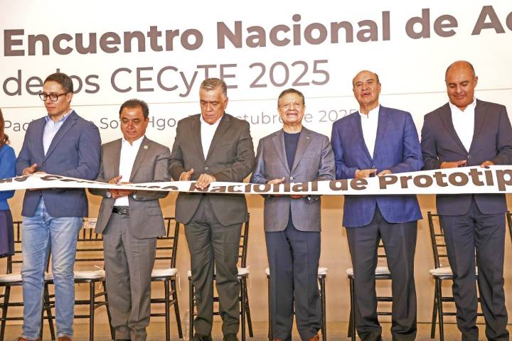 DE PORTADA
