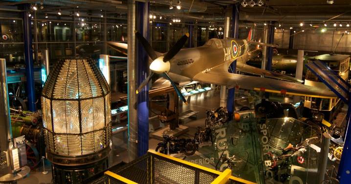 A Birmingham attraction is offering free admission three days a week to certain people