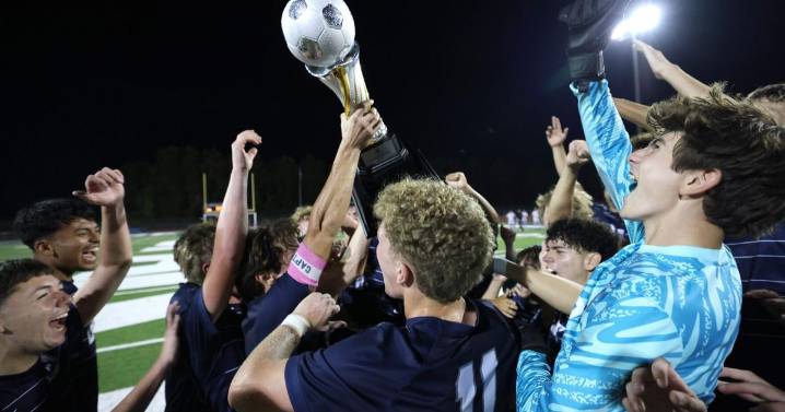 Francis Howell Central shuts out Fort Zumwalt East to win GAC Champions Cup title