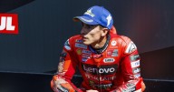 El duro ataque de un expiloto de MotoGP a Marc Márquez: «Faltó el respeto al motociclismo»