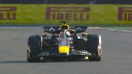 Alonso y Sainz, resultados de los entrenamientos libres del GP de México