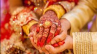 Woman slams Knot Dating app as 'gold digger central' for top 1% men