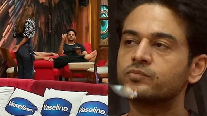 Bigg Boss 19: Gaurav Khanna Clashes With Neelam Giri Over Kitchen Duties