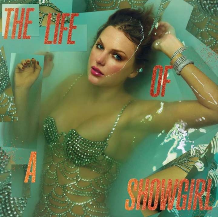 Cele|bitchy | Taylor Swift’s ‘The Life of a Showgirl’ is getting mostly positive reviews