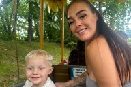 Mom Starts Reading to Toddler About Emotions, What Happens Next Shocks Her