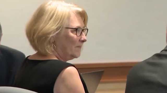 Live at 3 p.m.: Hearing set for New Hampshire Supreme Court justice to enter plea in her case