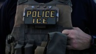 ICE airs ads stirring up local frustration to recruit police for mass deportation efforts