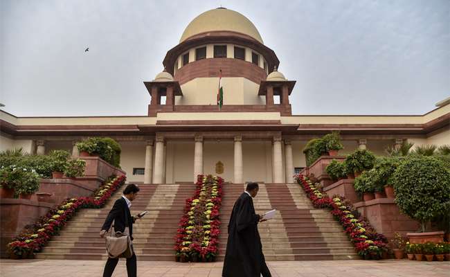 SC seeks Centre's reply on plea to ensure adequate life support f...