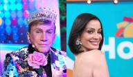 Osmel Sousa no cree que Dayanara Torres merecía ganar el Miss Universo