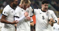 Spain tops FIFA men's rankings, Germany set to be among top seeds in World Cup draw