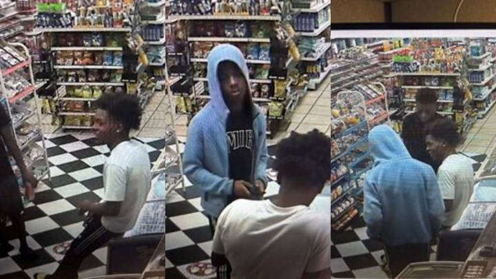 Houston Police seeking persons of interest in fatal Greenspoint apartment shooting