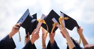 Special needs an issue in graduation