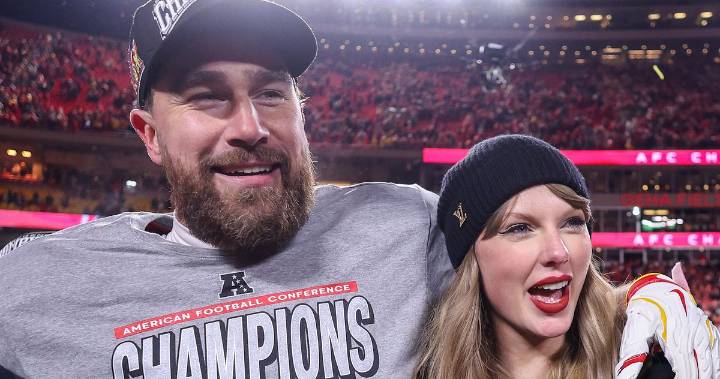 Every Travis Kelce Reference in ‘Life of a Showgirl’ Lyrics