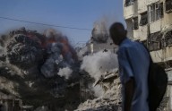 Israel y Hamás cerca del acuerdo de paz