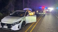 Slidell Police: Shoplifter caught after chase from Slidell to New Orleans