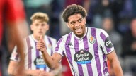 El Valladolid logra un gran punto para seguir en la parte alta de la clasificación