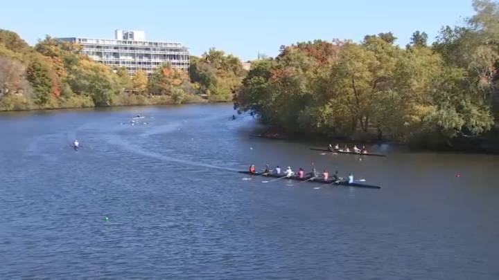 Head of the Charles 2025: Where to watch, race information