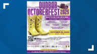 Dunbar OCTOBERFEST 2025 celebrates Little Rock’s 1st African American community