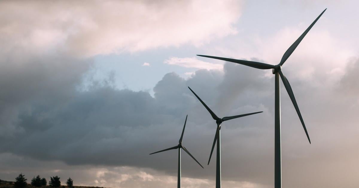 New power-line plan eats into Maryland farms as energy demand soars