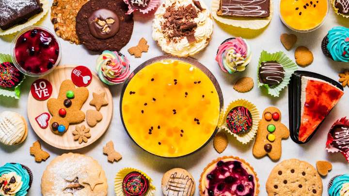 17 sweet deals and freebies to celebrate National Dessert Day