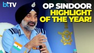 Air Chief Marshal Reveals Damage Inflicted On Pakistan In Operation Sindoor