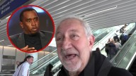 Diddy's Lawyer Mark Geragos Thinks 'Iconic' Mogul Will Make a Big Comeback