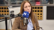 Maria Eugenia Vidal ratificó el respaldo del PRO a Milei pero avisó que no piensan igual en todo